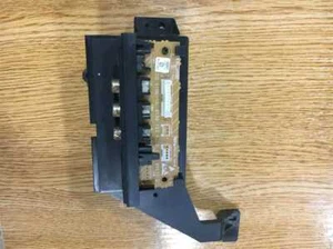 PLACA AV PHILIPS 42PFL5522D-12 3139 123 6229.1 V2 - Bild 1 von 1