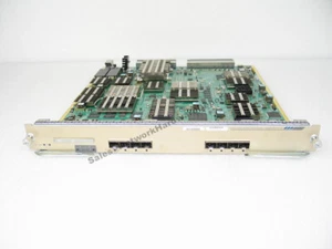 Cisco C6800-8P10G-XL 8 puertos 10GE Catalyst 6800 con DFC4XL - 1 año de garantía - Imagen 1 de 2