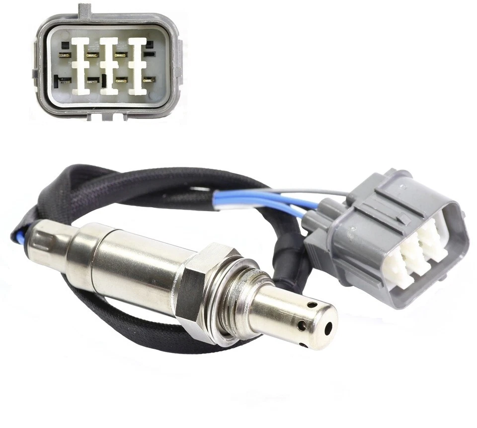 Sensor de oxígeno-Código motor: D15Z1 APW Inc. AP5-25 se adapta a 92-93 Honda Civic 1,5 L-L4 Foto 1 de 1