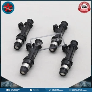 Juego de 4 inyectores de combustible 25319306 para Chevrolet Pontiac 2000-2002 2,2 L L4 - Imagen 1 de 6