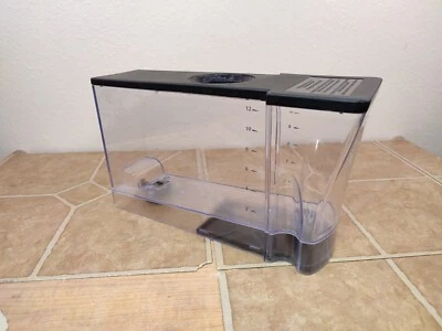 Black & Decker Spacemaker Cafetera ODC440B Depósito de Agua Negro Foto 1 de 4