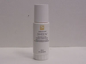 Sebastian Sheen Sun Reflector Instant Conditioner Lot of 3 x 2 oz NEW - Picture 1 of 1