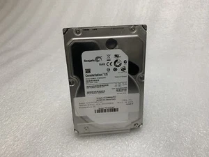 Seagate Constellation ES ST32000644NS 2TB 3.5" SATA Desktop Hard Disk Drive HDD - Afbeelding 1 van 4