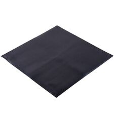 Foam Sheet,48/" L,24/" W,1//2/",Black 1001337
