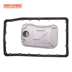 A750E Auto Transmission Oil Pan Gasket Kit 03-20 For TOYOTA 4RUNNER TACOMA 4.0L - Foto 1 di 8