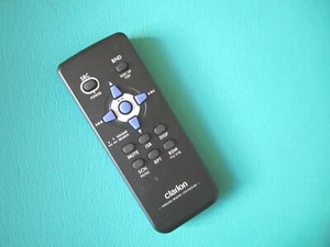 clarion remote RCB-176/  CZ209 CZ100, CZ109  CX609, CX201,CX501, CMD5,CMD6,CMD7  - Picture 1 of 4