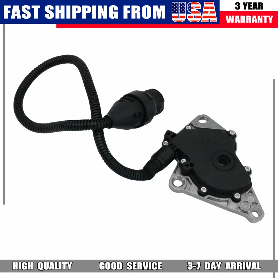 NUEVO interruptor de seguridad neutro 24107512755 para BMW 540i 740i 740iL X5 1997-2003 EE. UU. Foto 1 de 4