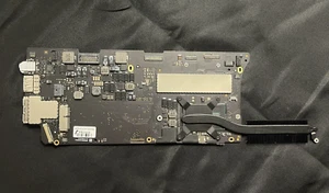 Placa lógica Apple MacBook Pro 13" A1502 2015 i5 2,9 GHz 8 GB 661-02356 OEM - Imagen 1 de 5