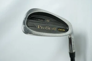 Wilson Prostaff OS 9 Iron / Regular Flex Graphite Shaft - Picture 1 of 5