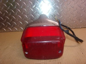 LUZ TRASERA OEM B 151 F YAMAHA VIRAGO XV 750 1996 - Imagen 1 de 9