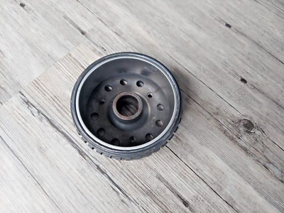 05-07 OEM Ski-Doo Mach Z 1000 SDI volante volante Mag Rotor 600 SDI Mag Foto 1 de 4