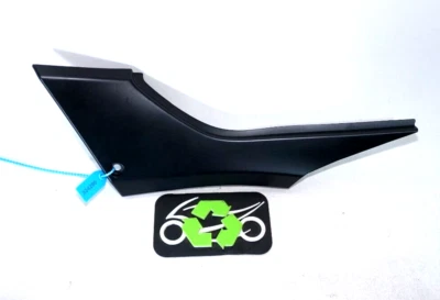 Kawasaki Ninja 300 Ex300 2017 13-17 asiento lateral izquierdo panel de sillín 324295 OEM Foto 1 de 4