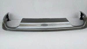 2020 2021 Lincoln Aviator Rear lower bumper valance skid plate w/ no Tow Pack J7 - Picture 1 of 10