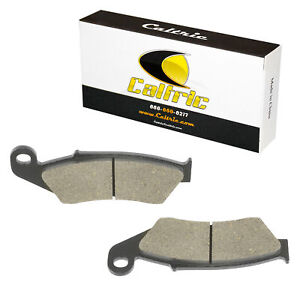Husqvarna CR125 CR 125 1996-2014 SBS 671SI Sintered Competition Front Brake Pads 