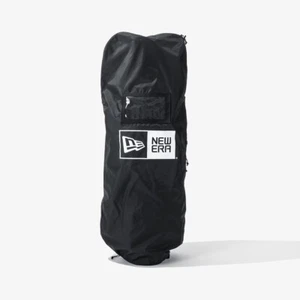 New Era Golf Caddie Bag Travel Cover, Black - Picture 1 of 9