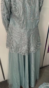 Asian Wedding Dress Party Pakistani Indian Traditional - Picture 1 of 3