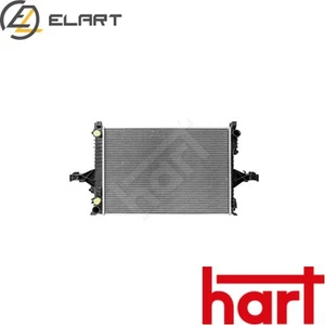 RADIATOR ENGINE COOLING 612 374 FOR VOLVO S80 XC70/Cross/Country V70/II S60 2.9L - Picture 1 of 7