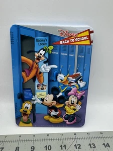 Mickey Mouse Back To School Journal - Picture 1 of 2
