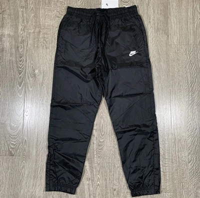 Nike Sportswear Windrunner Track Pants Men's L Standard Fit Regular Length - Image 1 of 4