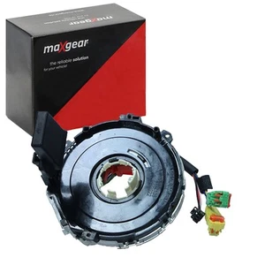 MAXGEAR WICKELFEDER SCHLEIFRING AIRBAG passend für MERCEDES-BENZ CLS E-KLASSE - Bild 1 von 3