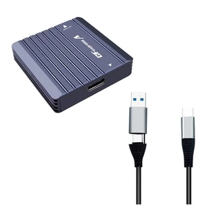 CFexpress Type A Lecteur de Carte CFexpress Adaptateur de Lecteur CFexpress Lecteur de Carte US7315 - Photo 1/9