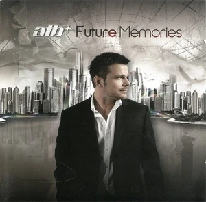 Future Memories by Atb (CD 2-Disc Set, 2009) - Picture 1 of 4