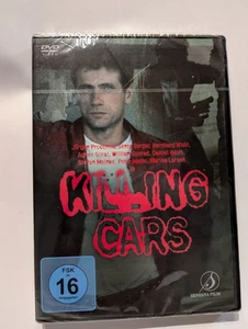 Killing Cars (1985) DVD Film mit Jürgen Prochnow und Senta Berger Sealed Neu OVP - Picture 1 of 4