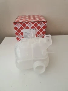 Febi Coolant Expansion Tank MINI COOPER R56 R57 COUNTRYMAN R60 R59 R61 1.6D 2.0D - Picture 1 of 6