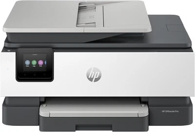 Drukarka wielofunkcyjna atramentowa (kolor) HP OfficeJet Pro 8122e - Imagen 1 de 4