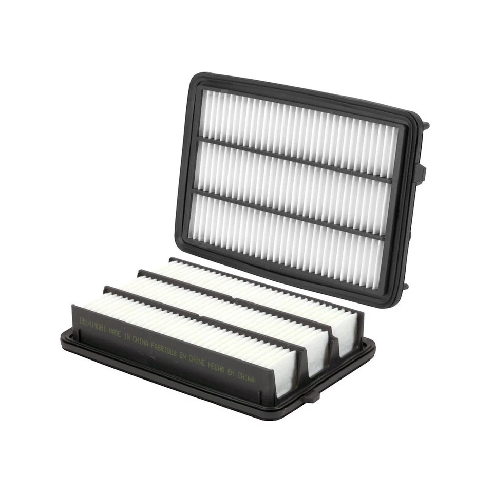 Filtro de aire WA10967 WIX para Honda Civic 2017-2021 Foto 1 de 1