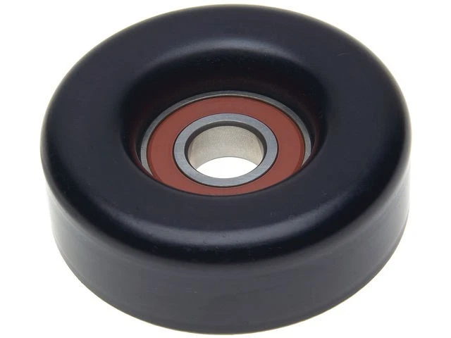 Polea tensora de correa de transmisión de dirección asistida 12ZK82D para Infiniti FX45 2003-2008 Foto 1 de 1