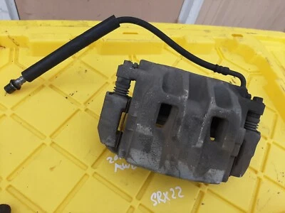 Pinza de freno delantera derecha Cadillac SRX 2010-2016 OEM Foto 1 de 4