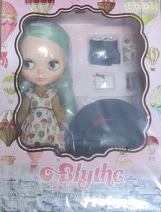 takara blythe doll float dream away - Picture 1 of 4