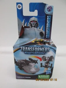 Figura Transformers EarthSpark Megatron Hasbro NUEVA F3 - Imagen 1 de 5