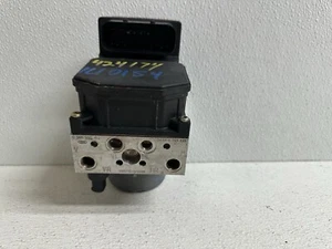 2001-2005 BMW 325Xi & 330Xi ABS Anti Lock Brakes Pump Brake Actuator & Modulator - Picture 1 of 8