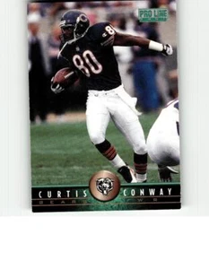 CURTIS CONWAY CARD #48 BFU2R1S1P024 FREE SHIPPING - Picture 1 of 2