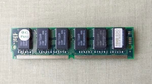 16 MB EDO Martca MM51D0160421MJ Memory Modules 72 Pin SIMM  - Picture 1 of 2