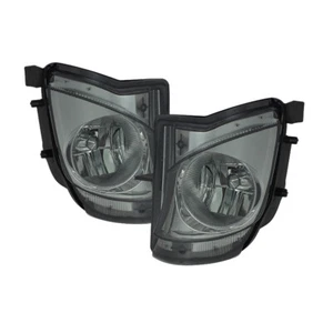 Juego de par de luces antiniebla de humo Fit 06-10 Lexus IS250 IS350 - Imagen 1 de 2