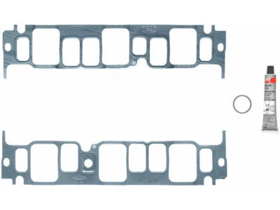 For 1991-1993 GMC Sonoma Intake Manifold Gasket Set Lower Felpro 87167NMBY 1992 - Изображение 1 из 2
