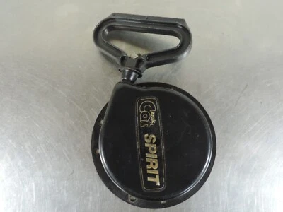 Arctic Cat Cougar 500 1986 arranque de retroceso arranque Foto 1 de 4