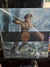 Star Wars: The Old Republic Collector's Edition (PC:Windows) BOXES ONLY