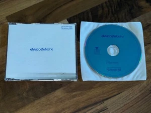 ELVIS COSTELLO She OOP 1998 UK CD single with BURT BACHARACH - Foto 1 di 3