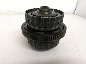 22100hl4003 Clutch Africa Twin 1000 2017 DTC 7855 KM - Picture 1 of 5