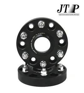 4x 30mm Distanziali per ruote Ford Ranger,TKE,XLT,Wildtrak,Raptor (2012-2025) - Picture 1 of 7