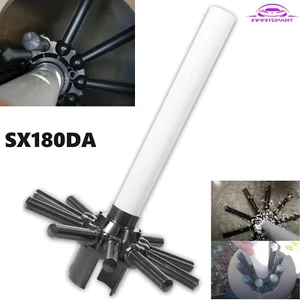 SX180DA Lateral Assembly w/ Center Pipe for Hayward Pro Series Sand Filter S180T - Picture 1 of 8