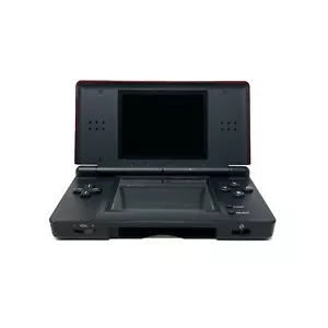 Nintendo DS Lite Edición Especial Rojo - Imagen 1 de 10