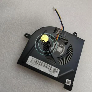 Genuine New MSI GS73 Stealth 8RF 8RF-016US CPU Cooling FAN BS5005HS-U3I - Picture 1 of 2
