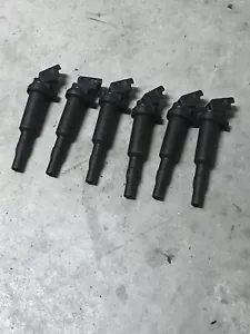 1999 - 2005 BMW 325i E46 Ignition Coils - Picture 1 of 1