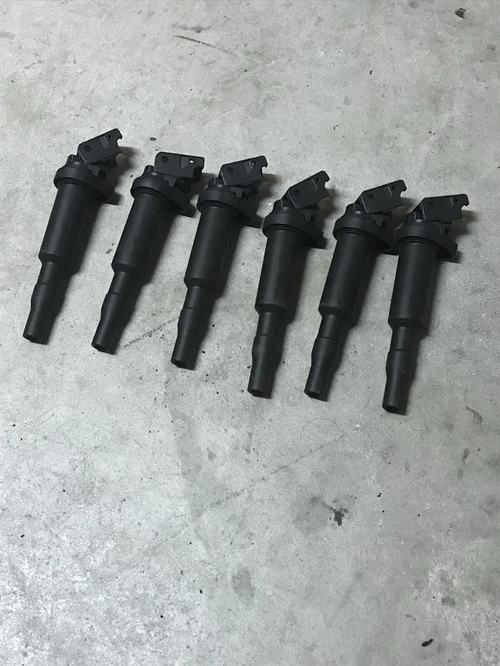 1999 - 2005 BMW 325i E46 Ignition Coils - Image 1 of 1