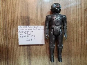 DE COLECCIÓN STAR WARS EMPIRE STRIKES BACK 1982 LFL HONG KONG ZUCKUSS - LOTE 1 VARIANTE - Imagen 1 de 6